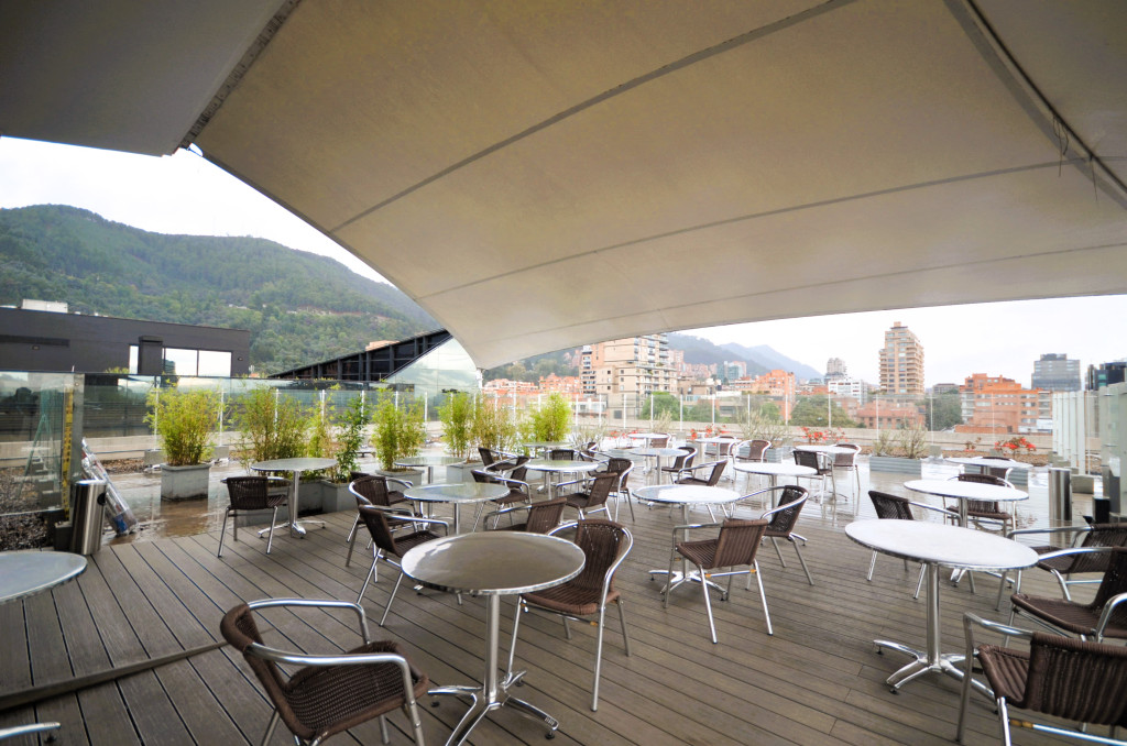 Oficina En Arriendo - Chico Norte Ii, Bogotá