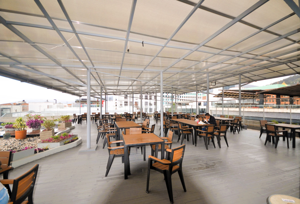 Oficina En Arriendo - Chico Norte Ii, Bogotá