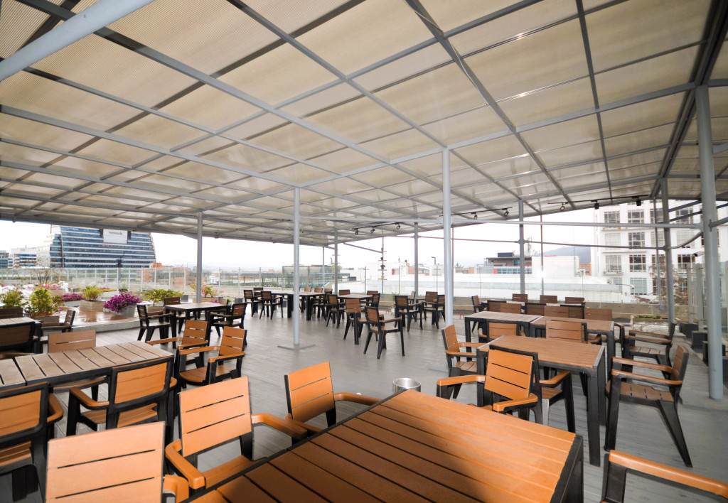 Oficina En Arriendo - Chico Norte Ii, Bogotá