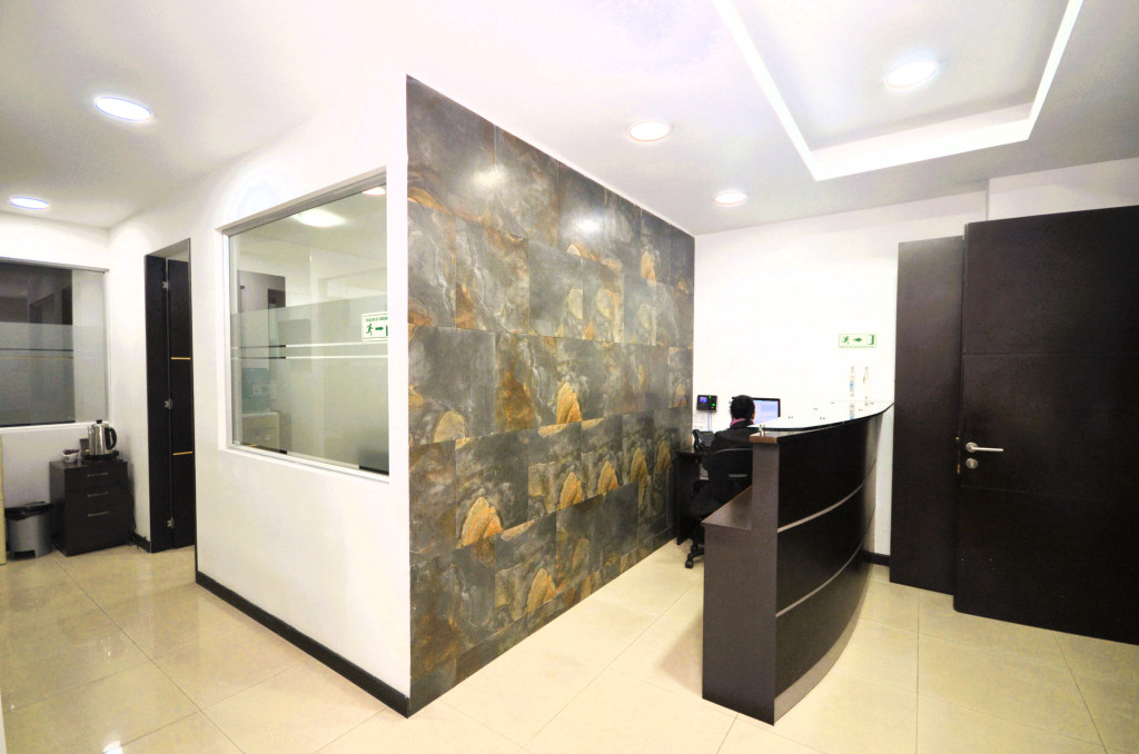 Oficina En Arriendo - Chico Norte Ii, Bogotá