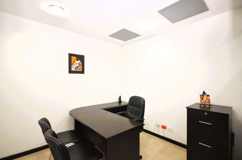 Oficina En Arriendo - Chico Norte Ii, Bogotá