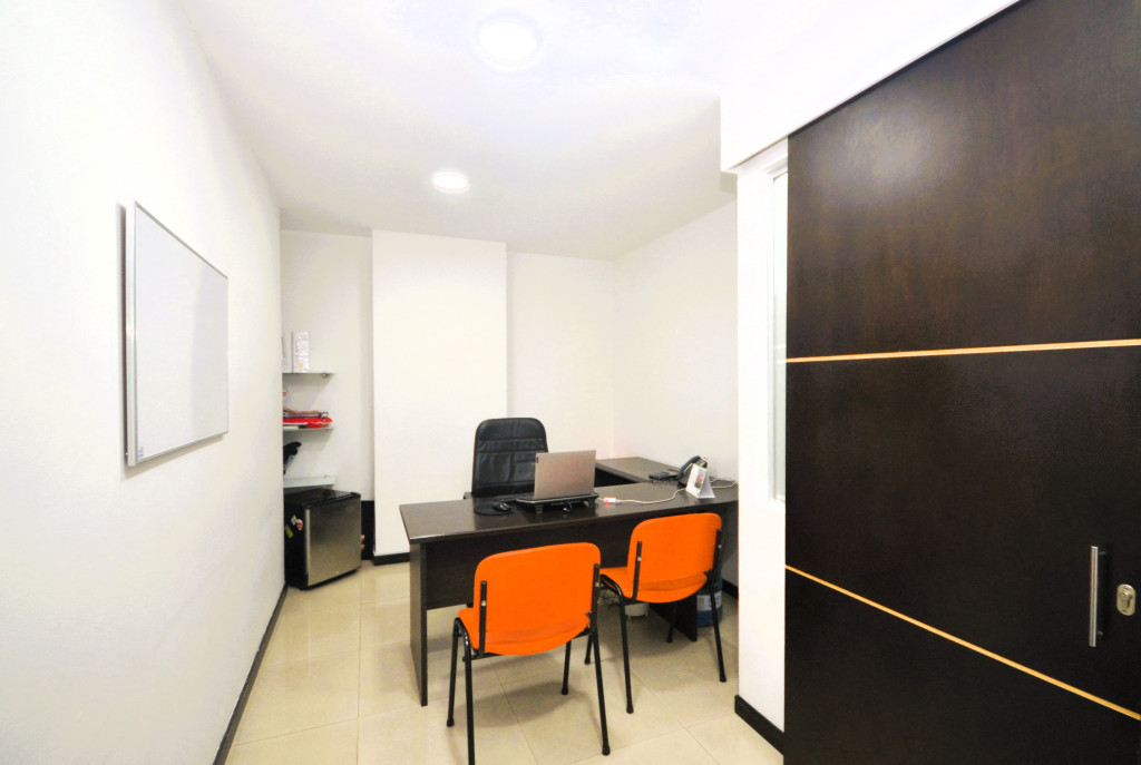 Oficina En Arriendo - Chico Norte Ii, Bogotá