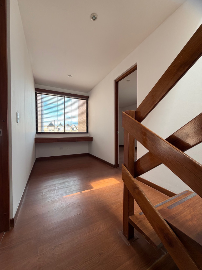 Casa En Arriendo - Tíquiza, Chia