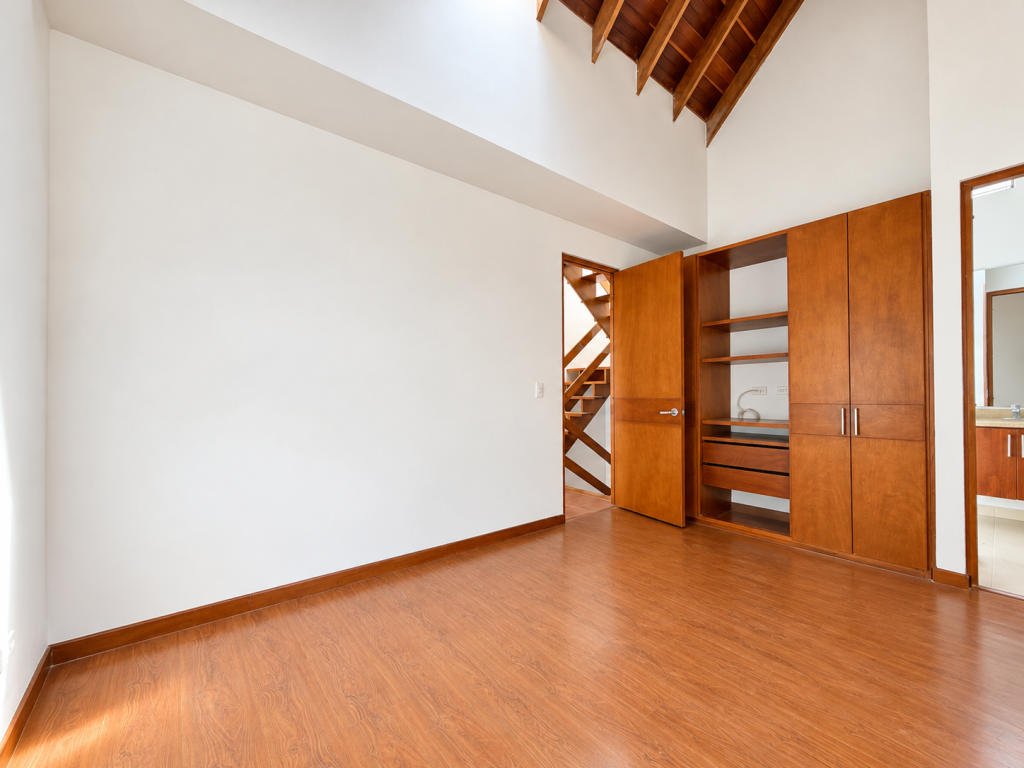 Casa En Arriendo - Tíquiza, Chia