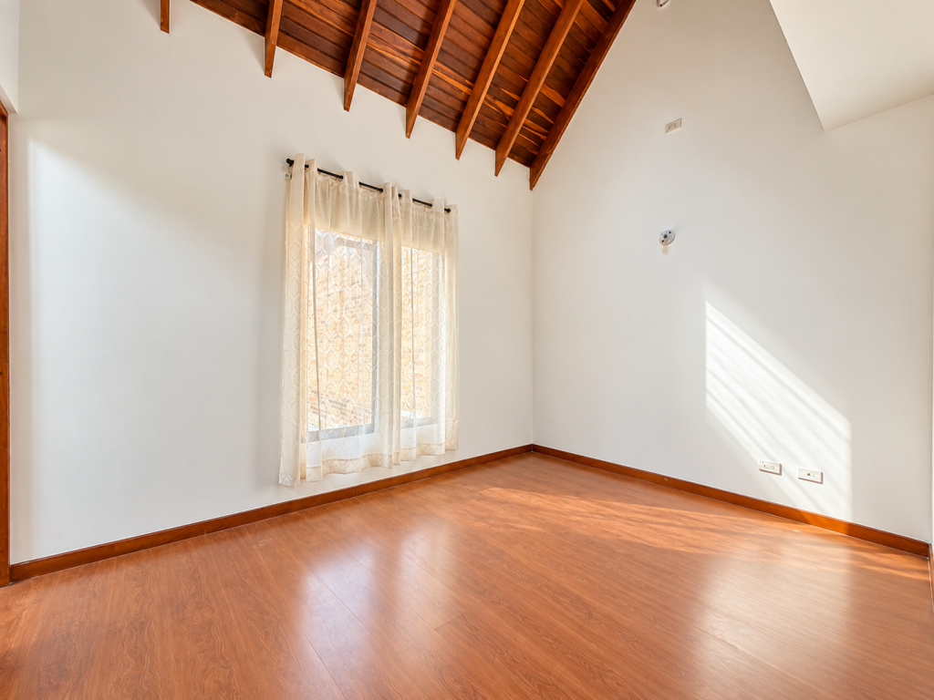 Casa En Arriendo - Tíquiza, Chia