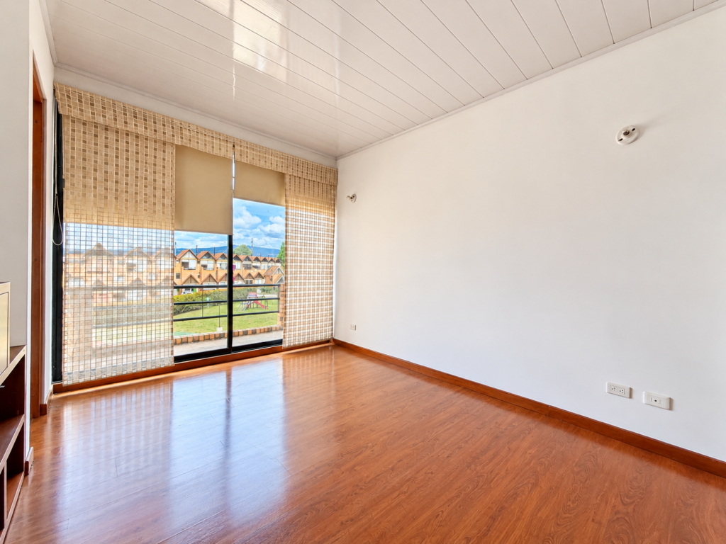 Casa En Arriendo - Tíquiza, Chia