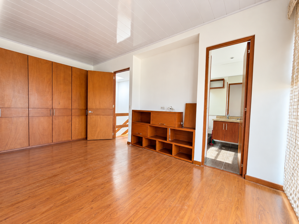 Casa En Arriendo - Tíquiza, Chia