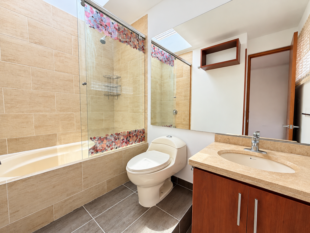 Casa En Arriendo - Tíquiza, Chia