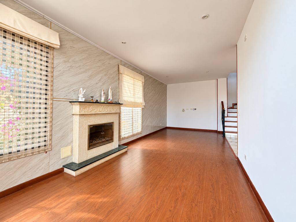 Casa En Arriendo - Tíquiza, Chia