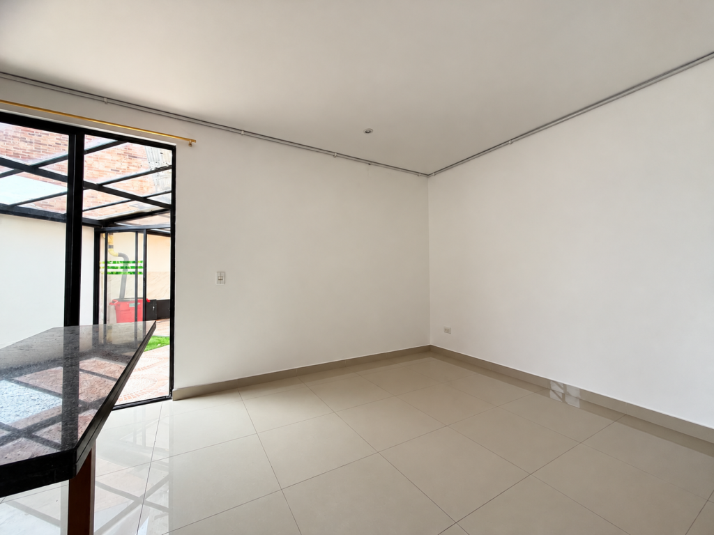 Casa En Arriendo - Tíquiza, Chia
