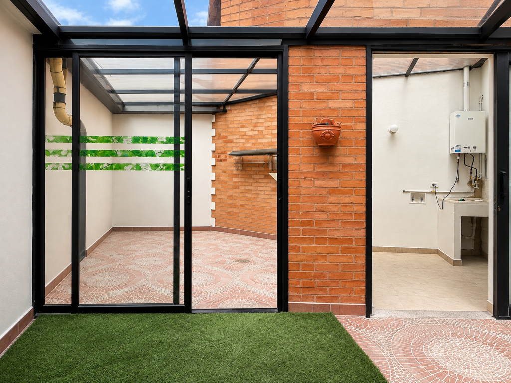Casa En Arriendo - Tíquiza, Chia
