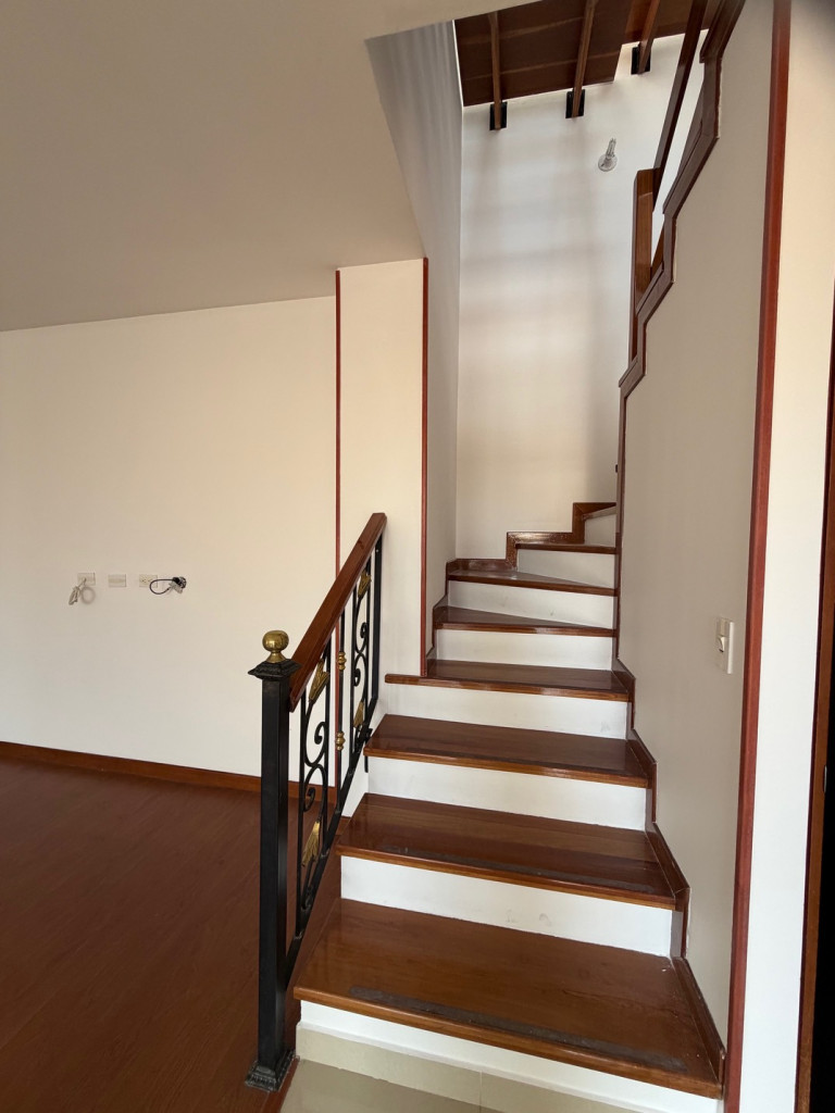 Casa En Arriendo - Tíquiza, Chia