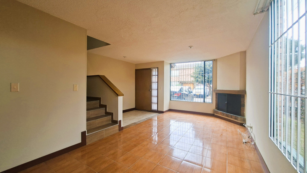 Casa En Arriendo - C R El Arrayan, Chia