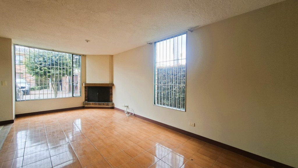 Casa En Arriendo - C R El Arrayan, Chia