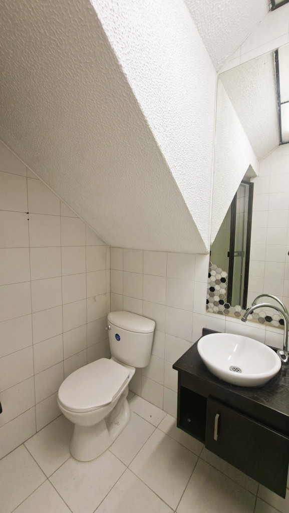 Casa En Arriendo - C R El Arrayan, Chia