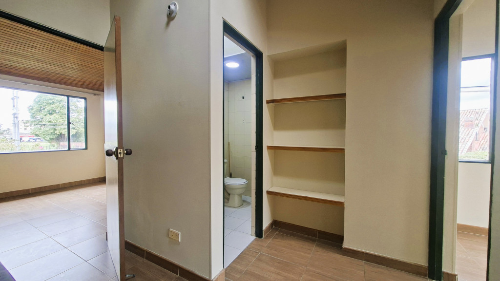 Casa En Arriendo - C R El Arrayan, Chia