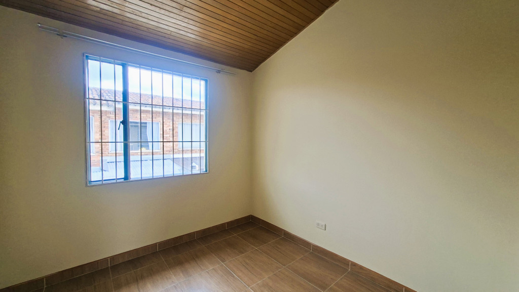Casa En Arriendo - C R El Arrayan, Chia