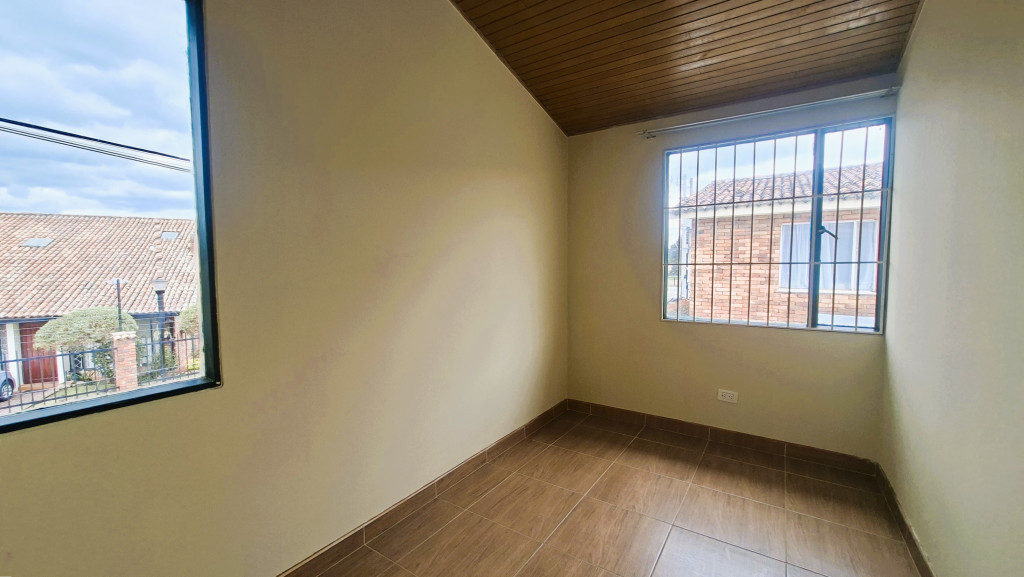 Casa En Arriendo - C R El Arrayan, Chia