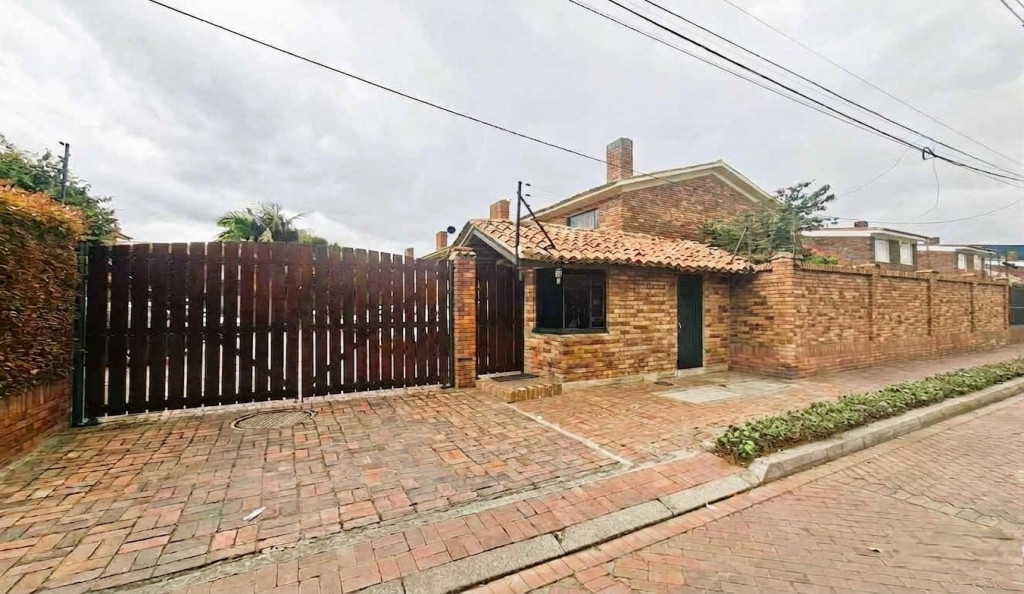 Casa En Arriendo - C R El Arrayan, Chia