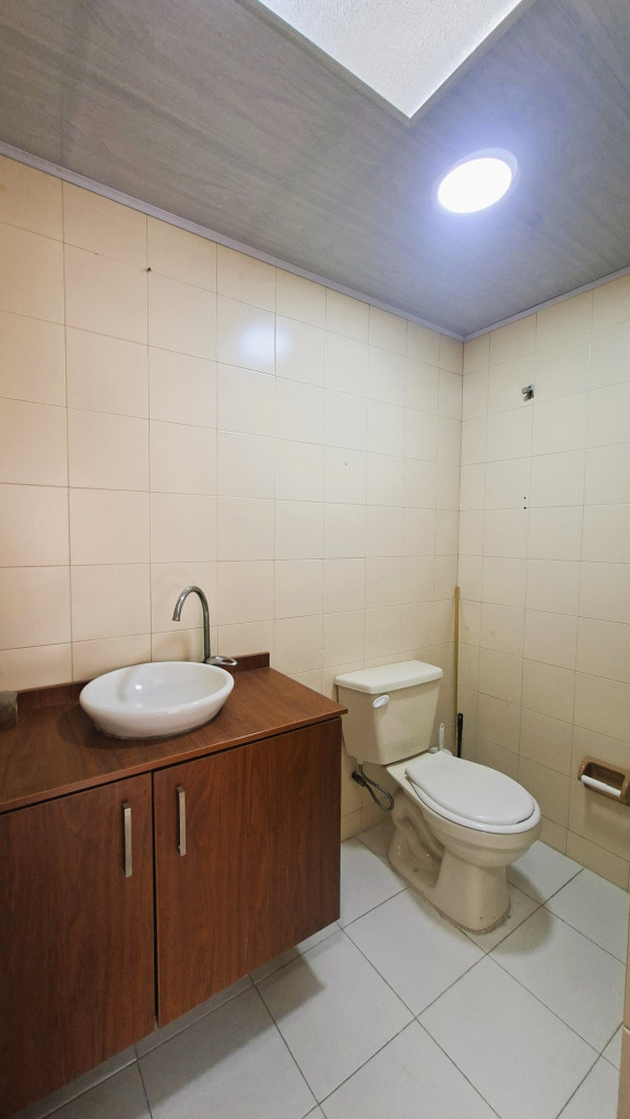 Casa En Arriendo - C R El Arrayan, Chia