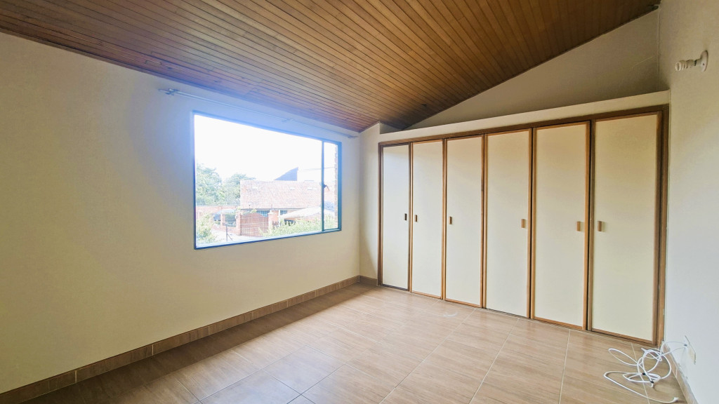 Casa En Arriendo - C R El Arrayan, Chia