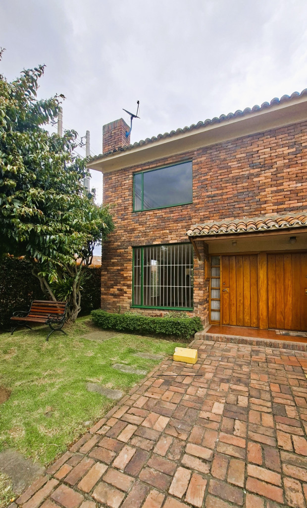 Casa En Arriendo - C R El Arrayan, Chia