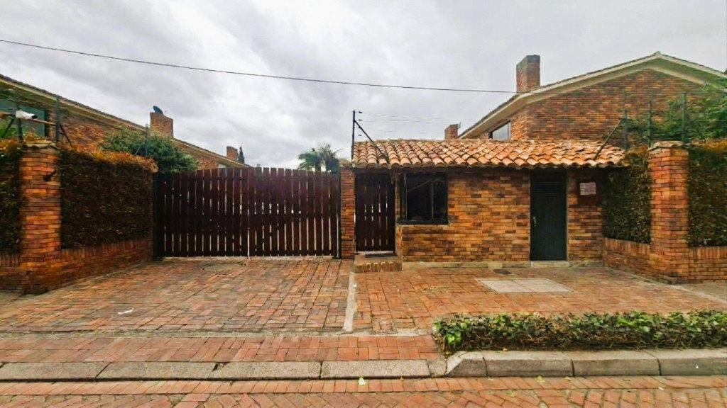 Casa En Arriendo - C R El Arrayan, Chia