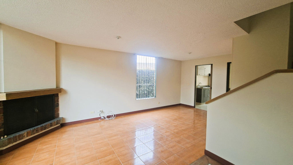 Casa En Arriendo - C R El Arrayan, Chia