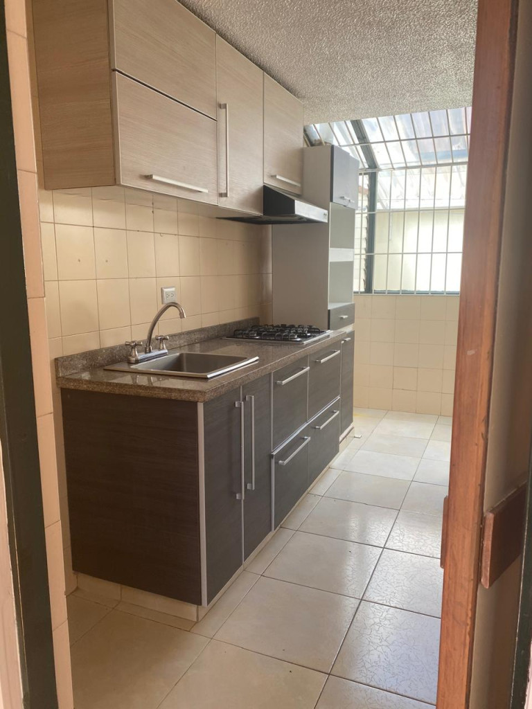 Casa En Arriendo - C R El Arrayan, Chia