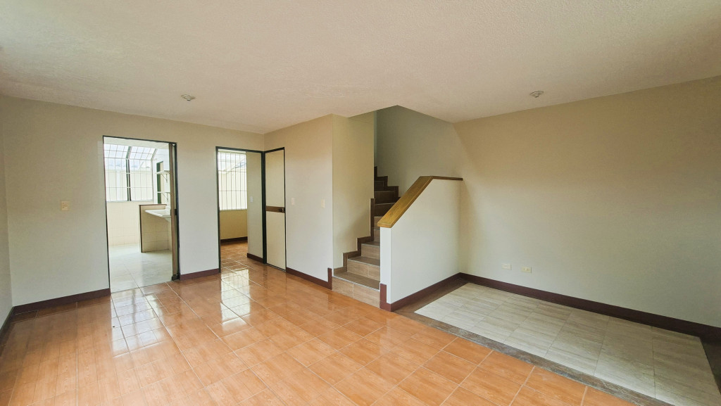 Casa En Arriendo - C R El Arrayan, Chia