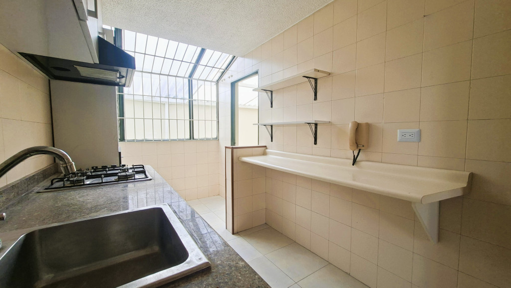 Casa En Arriendo - C R El Arrayan, Chia