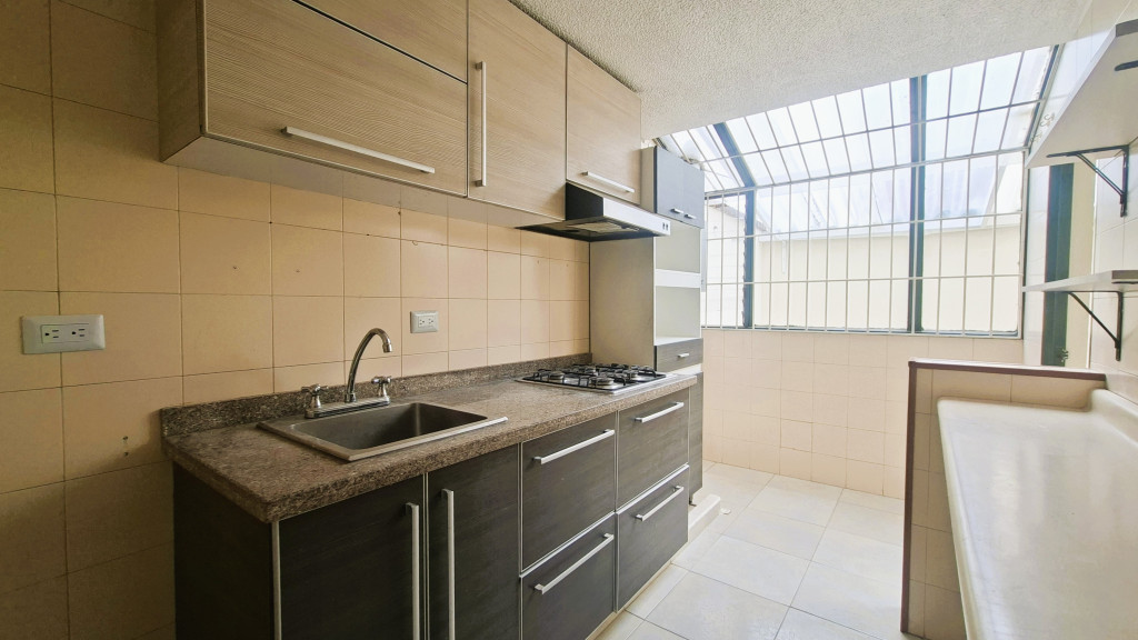 Casa En Arriendo - C R El Arrayan, Chia