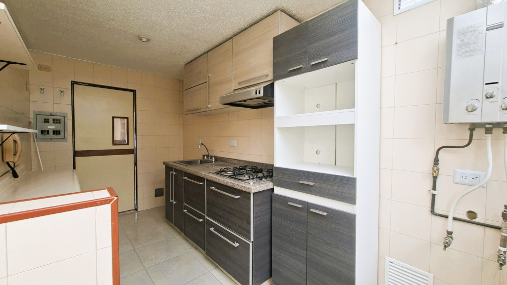 Casa En Arriendo - C R El Arrayan, Chia