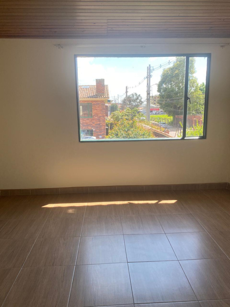 Casa En Arriendo - C R El Arrayan, Chia