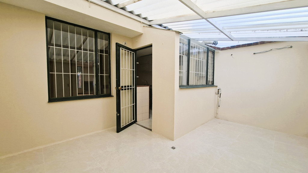 Casa En Arriendo - C R El Arrayan, Chia