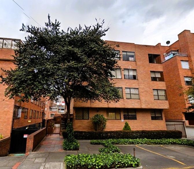 Apartamento En Arriendo - Cedritos-Usaquén, Bogotá