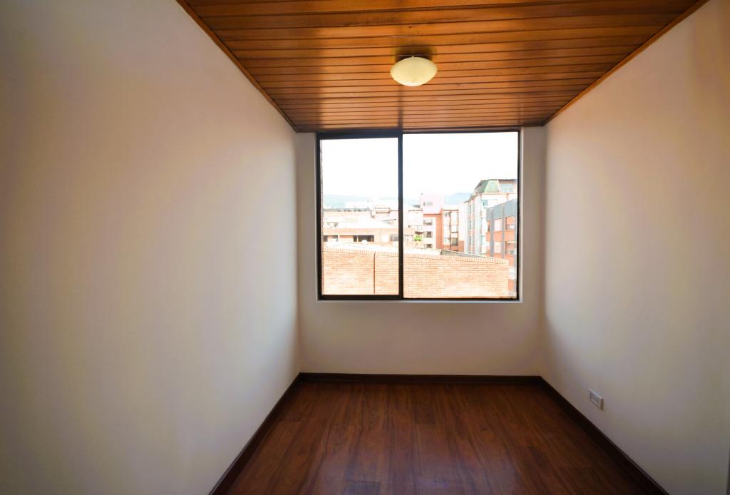 Apartamento En Arriendo - Cedritos-Usaquén, Bogotá