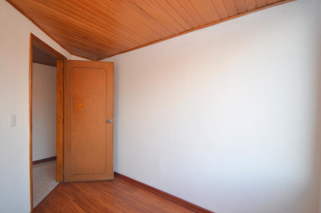 Apartamento En Arriendo - Cedritos-Usaquén, Bogotá