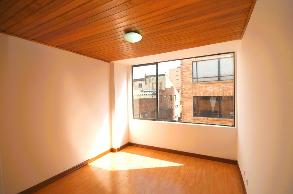 Apartamento En Arriendo - Cedritos-Usaquén, Bogotá
