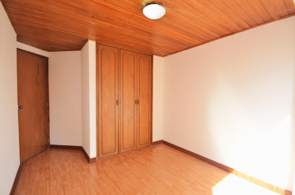 Apartamento En Arriendo - Cedritos-Usaquén, Bogotá