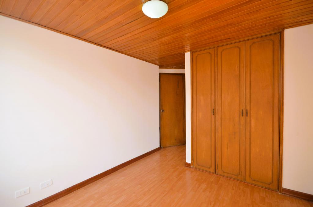 Apartamento En Arriendo - Cedritos-Usaquén, Bogotá