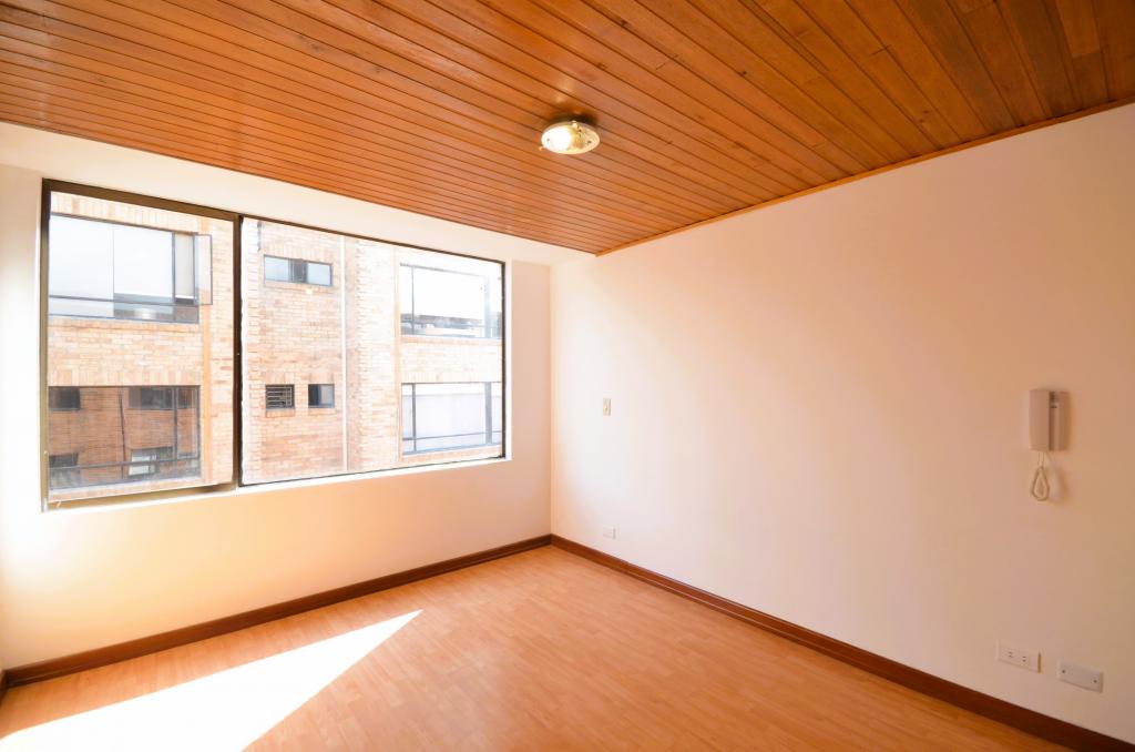 Apartamento En Arriendo - Cedritos-Usaquén, Bogotá