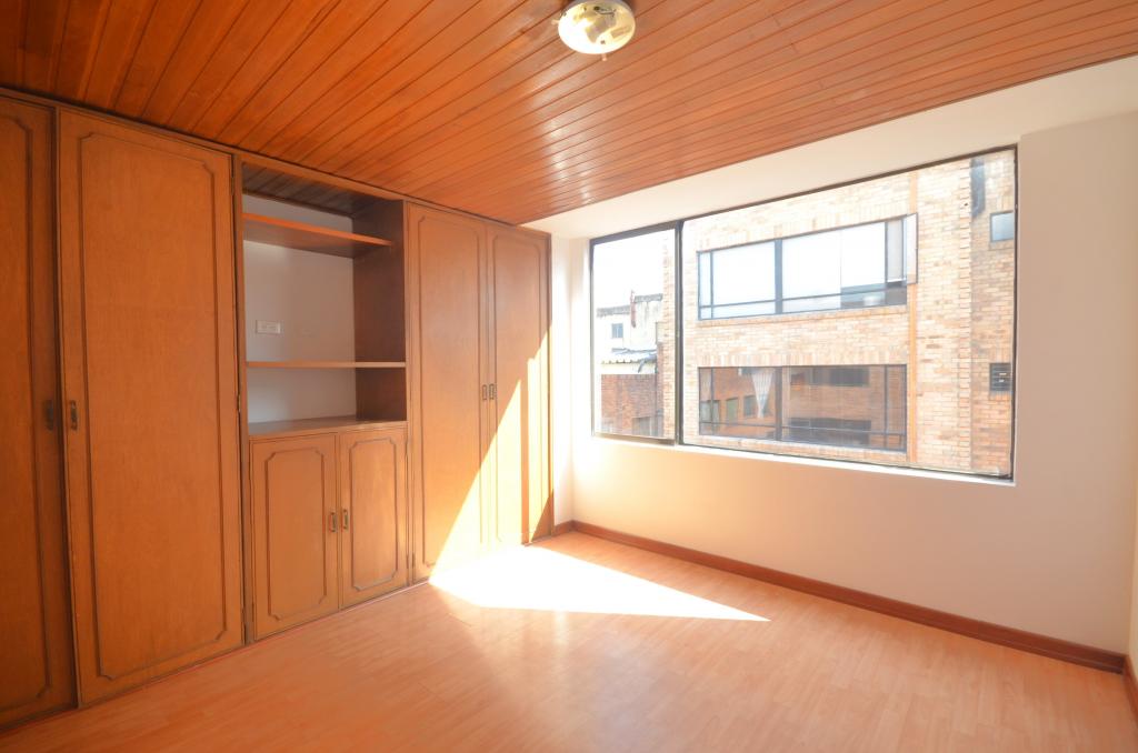 Apartamento En Arriendo - Cedritos-Usaquén, Bogotá