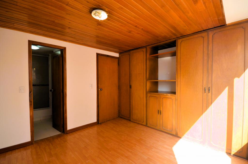 Apartamento En Arriendo - Cedritos-Usaquén, Bogotá