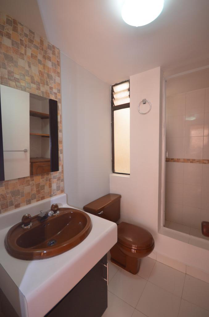 Apartamento En Arriendo - Cedritos-Usaquén, Bogotá