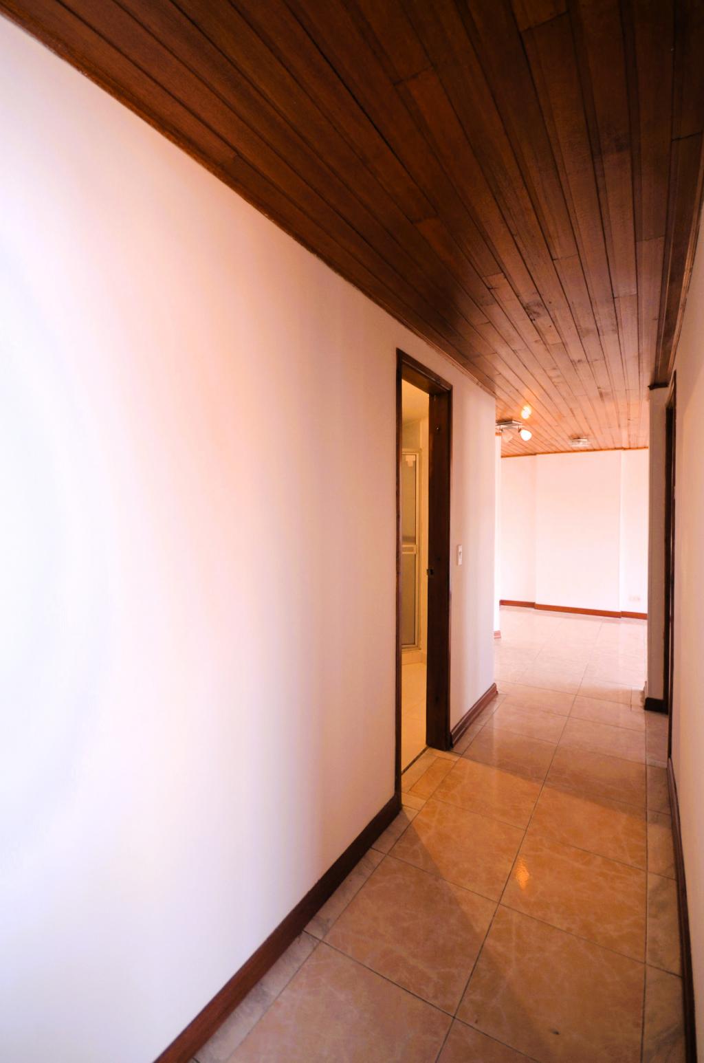 Apartamento En Arriendo - Cedritos-Usaquén, Bogotá