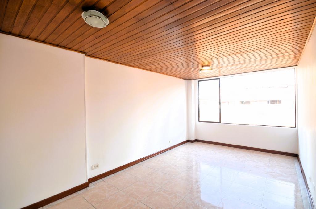 Apartamento En Arriendo - Cedritos-Usaquén, Bogotá
