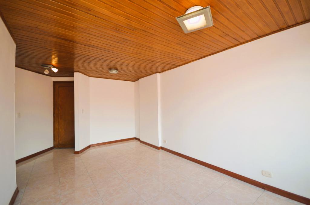 Apartamento En Arriendo - Cedritos-Usaquén, Bogotá