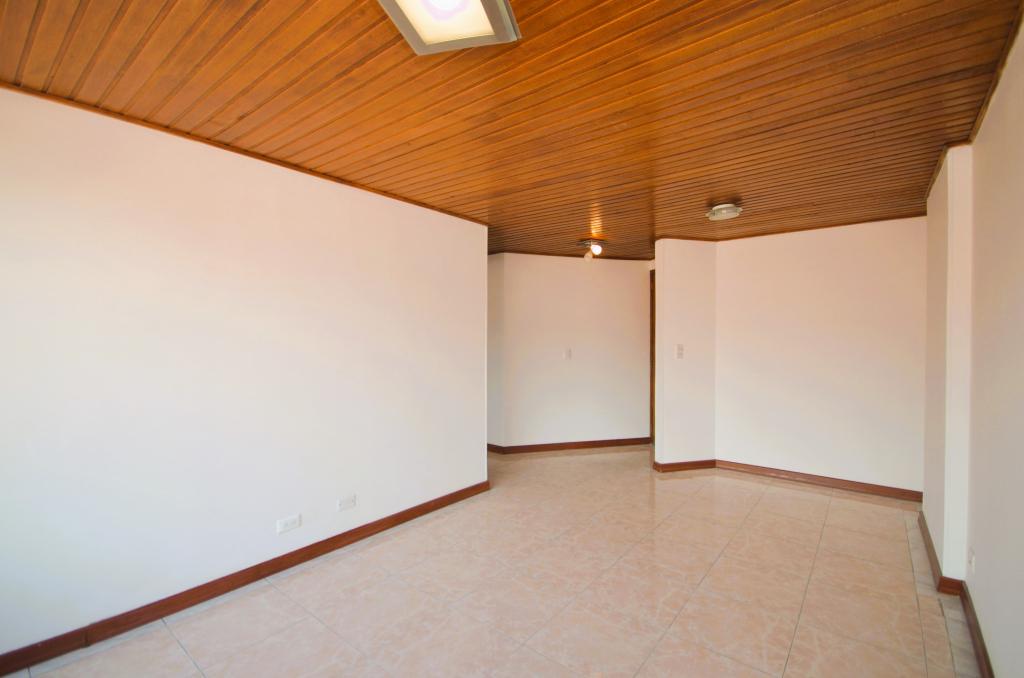 Apartamento En Arriendo - Cedritos-Usaquén, Bogotá