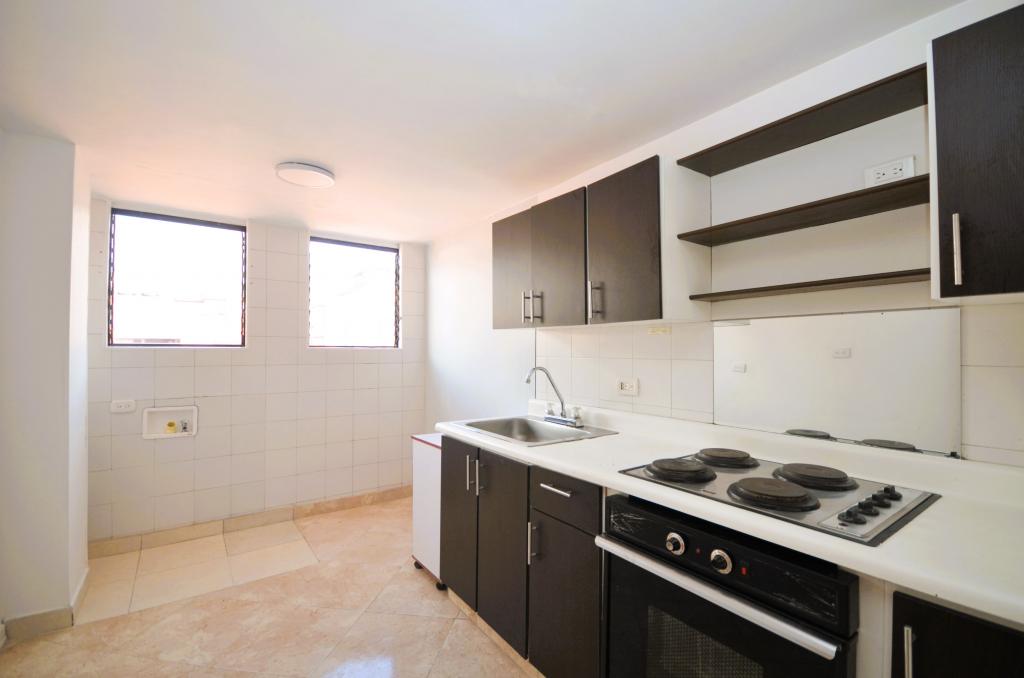 Apartamento En Arriendo - Cedritos-Usaquén, Bogotá
